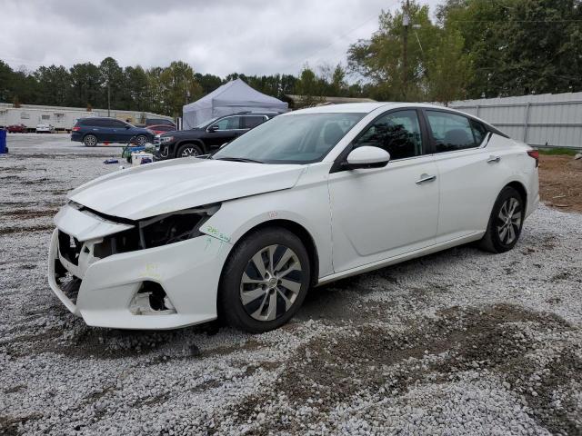 NISSAN ALTIMA 2019 1n4bl4bv9kc230448