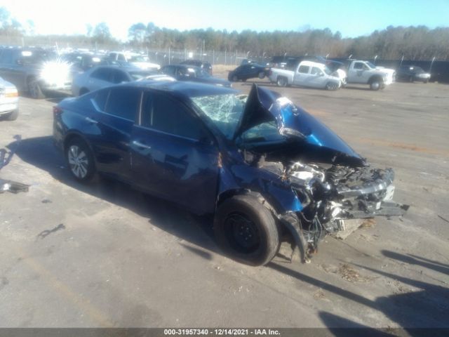 NISSAN ALTIMA 2019 1n4bl4bv9kc231194