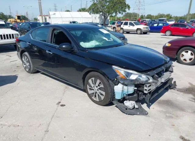 NISSAN ALTIMA 2019 1n4bl4bv9kc231406