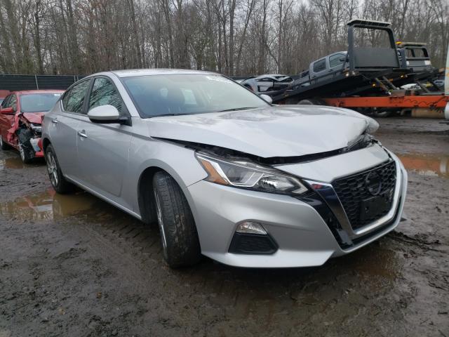 NISSAN ALTIMA S 2019 1n4bl4bv9kc232524