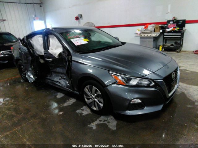 NISSAN ALTIMA 2019 1n4bl4bv9kc233334