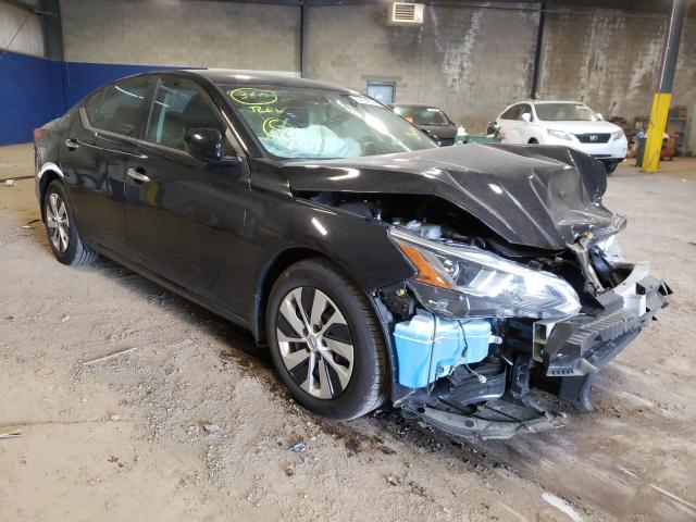 NISSAN ALTIMA S 2019 1n4bl4bv9kc236802