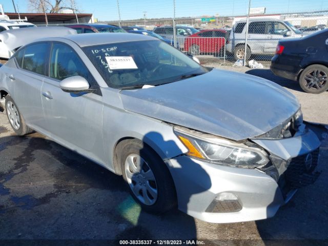 NISSAN ALTIMA 2019 1n4bl4bv9kc237626