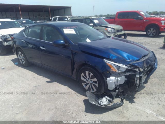 NISSAN ALTIMA 2019 1n4bl4bv9kc238050