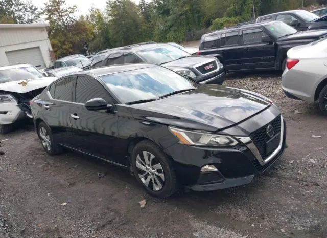 NISSAN ALTIMA 2019 1n4bl4bv9kc238193