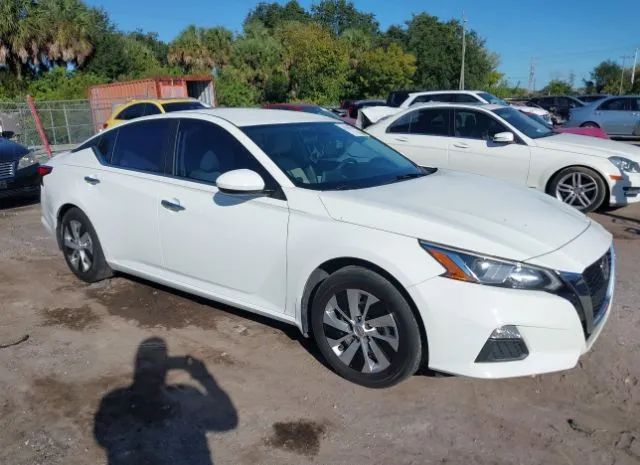 NISSAN ALTIMA 2019 1n4bl4bv9kc239313