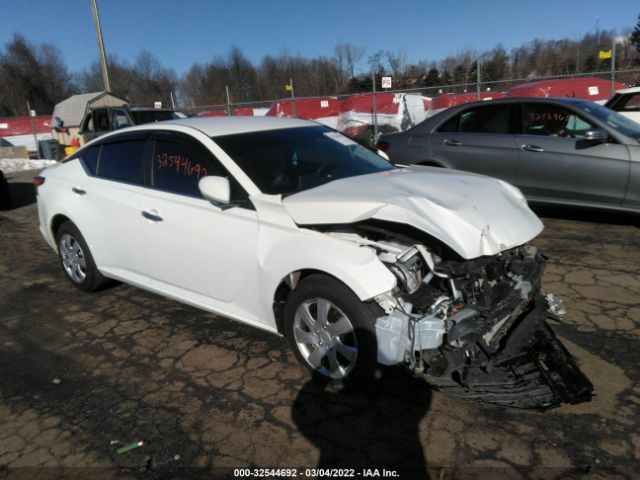 NISSAN ALTIMA 2019 1n4bl4bv9kc239604