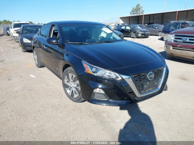 NISSAN ALTIMA 2019 1n4bl4bv9kc241126