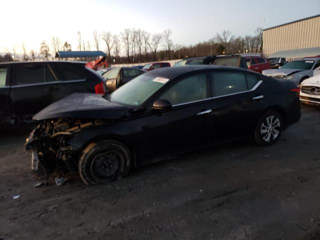 NISSAN ALTIMA S 2019 1n4bl4bv9kc241191