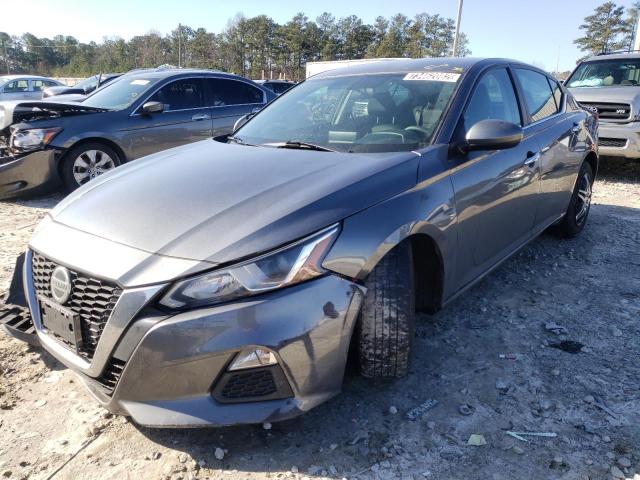 NISSAN ALTIMA S 2019 1n4bl4bv9kc244091