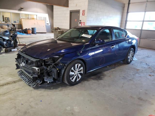 NISSAN ALTIMA 2019 1n4bl4bv9kc244141