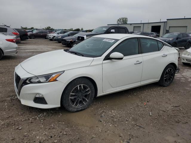 NISSAN ALTIMA S 2019 1n4bl4bv9kc245130