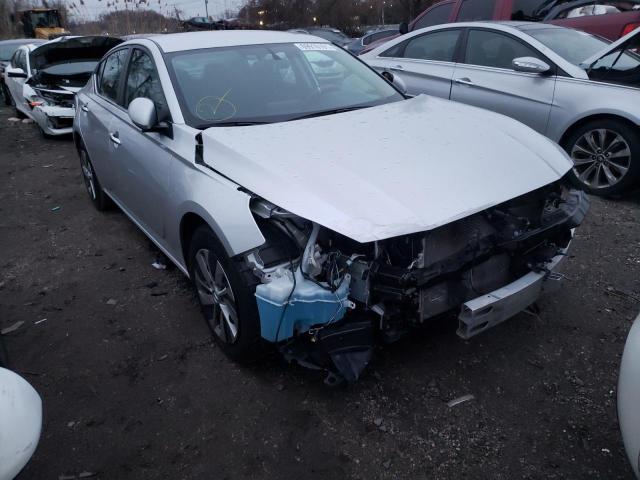 NISSAN ALTIMA S 2019 1n4bl4bv9kc245824