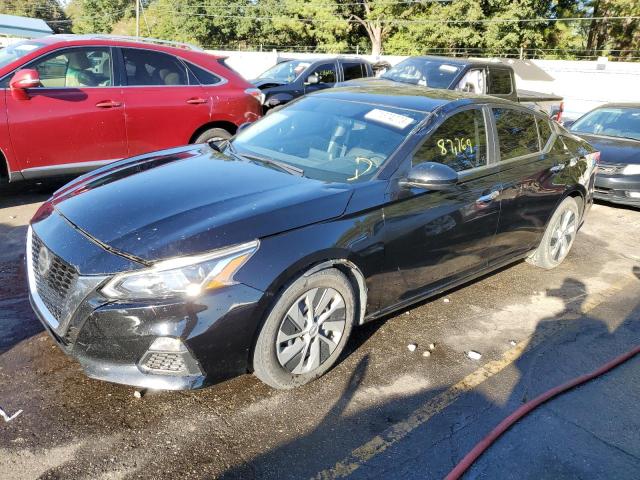 NISSAN ALTIMA S 2019 1n4bl4bv9kc246018