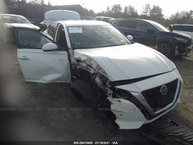 NISSAN ALTIMA 2019 1n4bl4bv9kc246472