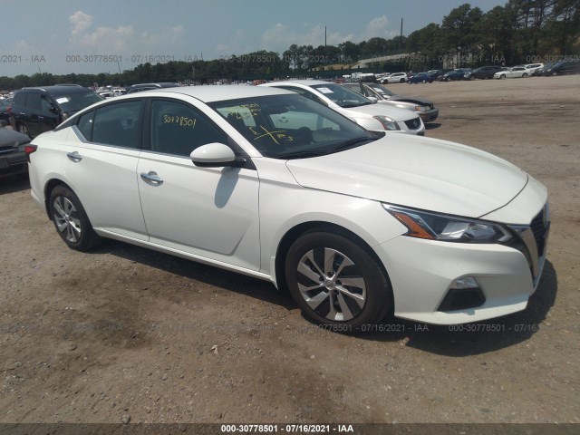 NISSAN ALTIMA 2019 1n4bl4bv9kc248075