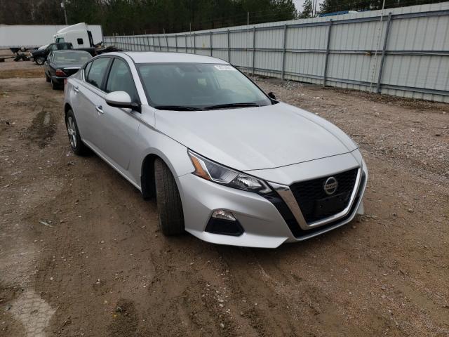 NISSAN ALTIMA S 2019 1n4bl4bv9kc248593