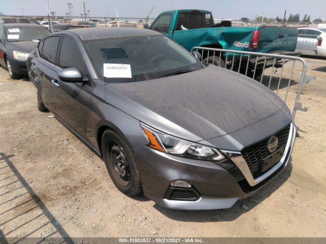 NISSAN ALTIMA 2019 1n4bl4bv9kc249176