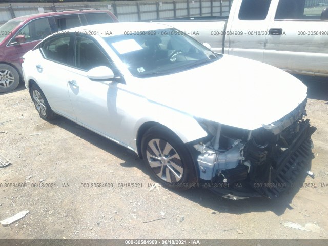 NISSAN ALTIMA 2019 1n4bl4bv9kc250232