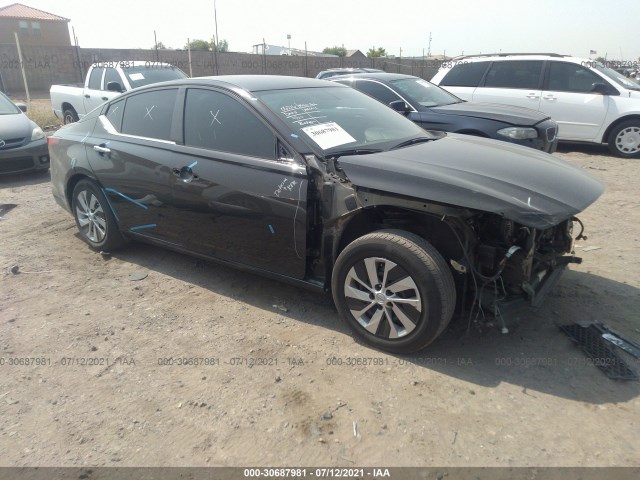 NISSAN ALTIMA 2019 1n4bl4bv9kc254359