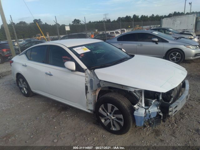 NISSAN ALTIMA 2019 1n4bl4bv9kc255267