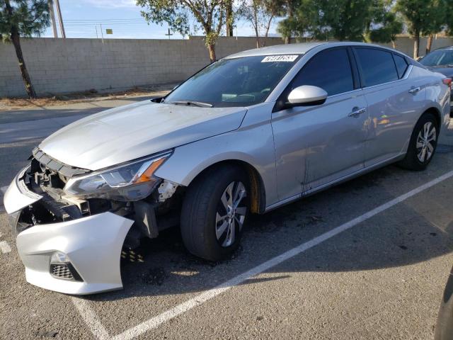 NISSAN ALTIMA 2019 1n4bl4bv9kn308439