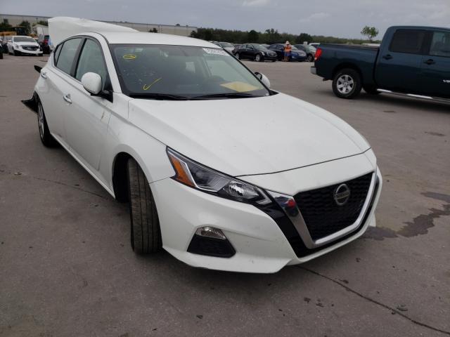 NISSAN ALTIMA S 2019 1n4bl4bv9kn308909