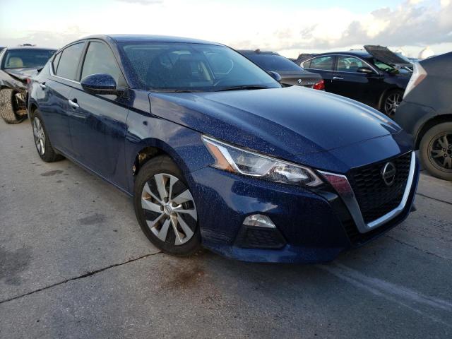 NISSAN ALTIMA S 2019 1n4bl4bv9kn311230