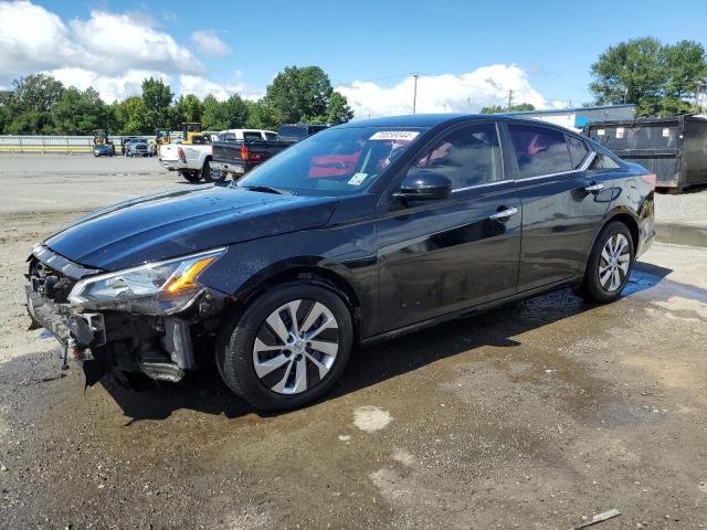 NISSAN ALTIMA S 2019 1n4bl4bv9kn312023