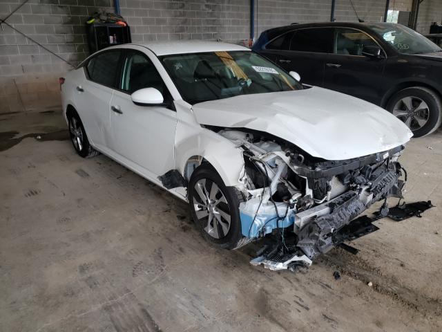 NISSAN ALTIMA S 2019 1n4bl4bv9kn322356