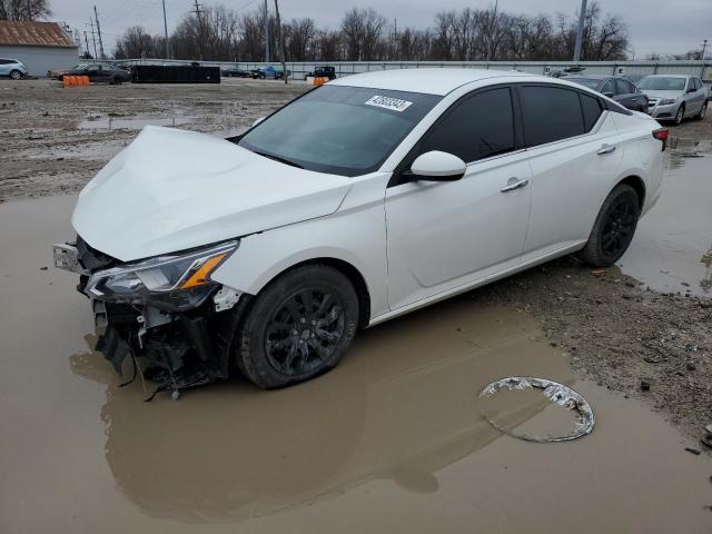 NISSAN ALTIMA S 2019 1n4bl4bv9kn324530