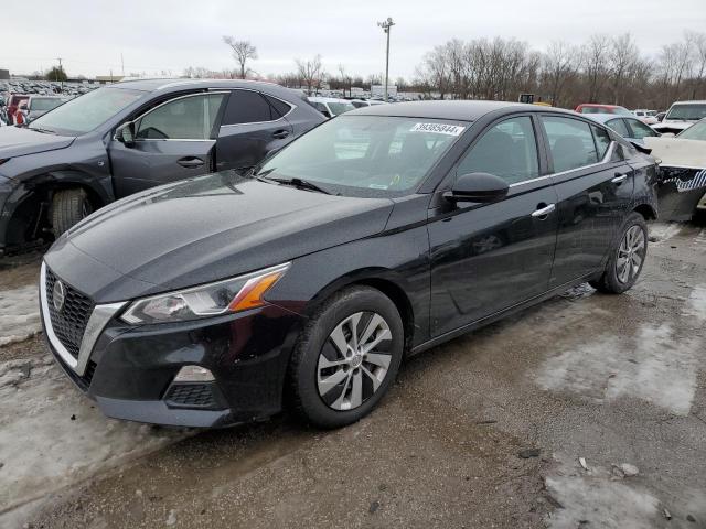 NISSAN ALTIMA 2019 1n4bl4bv9kn324835