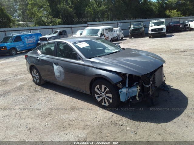 NISSAN ALTIMA 2019 1n4bl4bv9kn324995