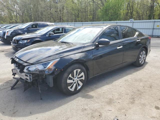 NISSAN ALTIMA 2019 1n4bl4bv9kn325077