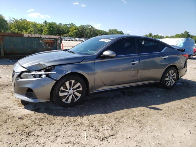 NISSAN ALTIMA 2019 1n4bl4bv9kn328318