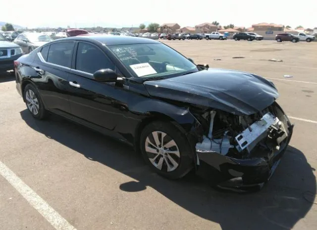 NISSAN ALTIMA 2020 1n4bl4bv9lc101207