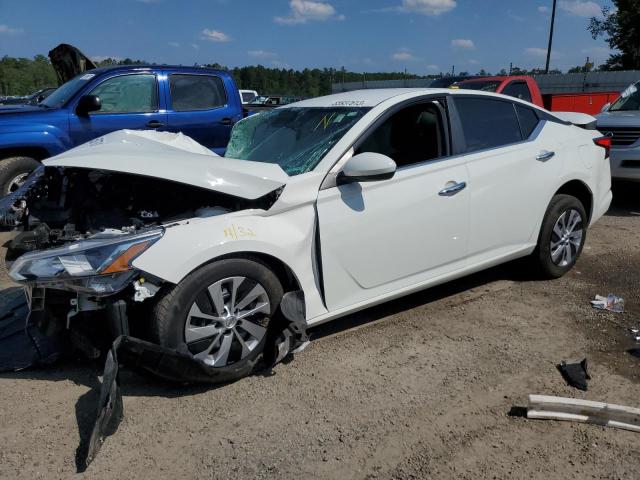 NISSAN ALTIMA S 2020 1n4bl4bv9lc118508