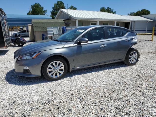 NISSAN ALTIMA S 2020 1n4bl4bv9lc118914