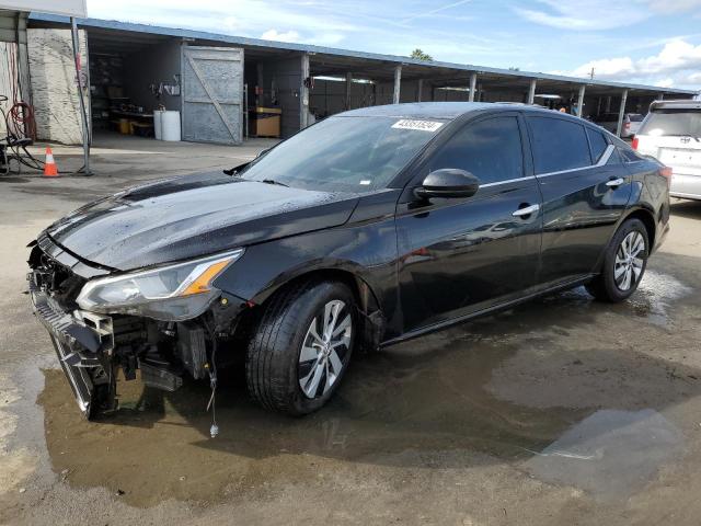 NISSAN ALTIMA 2020 1n4bl4bv9lc123823