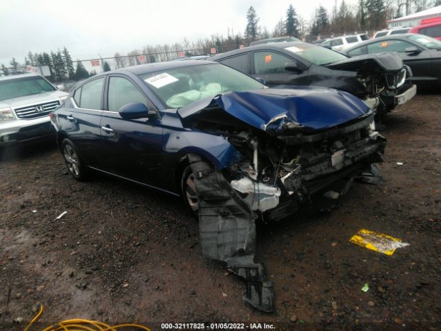 NISSAN ALTIMA 2020 1n4bl4bv9lc126236