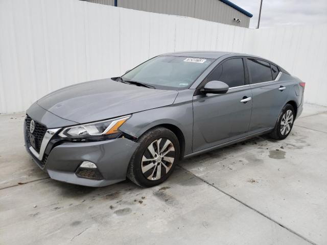 NISSAN ALTIMA 2020 1n4bl4bv9lc126401