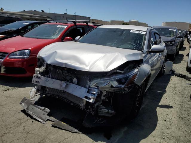 NISSAN ALTIMA S 2020 1n4bl4bv9lc133591