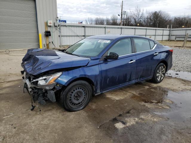 NISSAN ALTIMA 2020 1n4bl4bv9lc136409