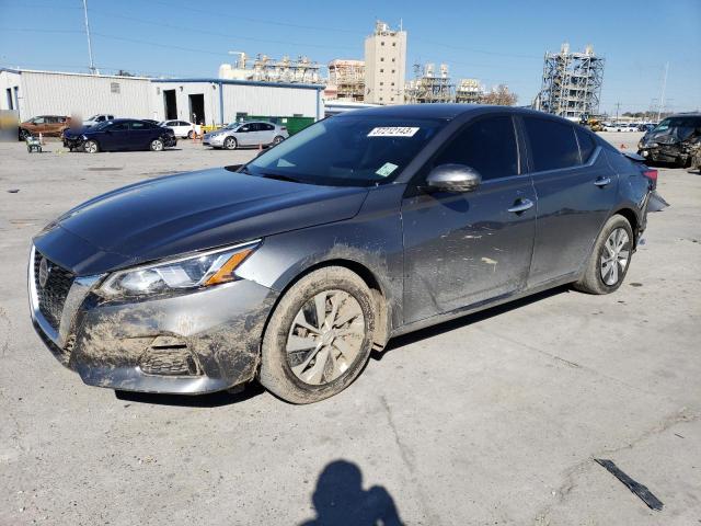 NISSAN ALTIMA S 2020 1n4bl4bv9lc136703