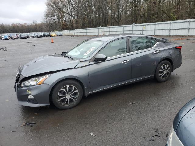 NISSAN ALTIMA 2020 1n4bl4bv9lc138645