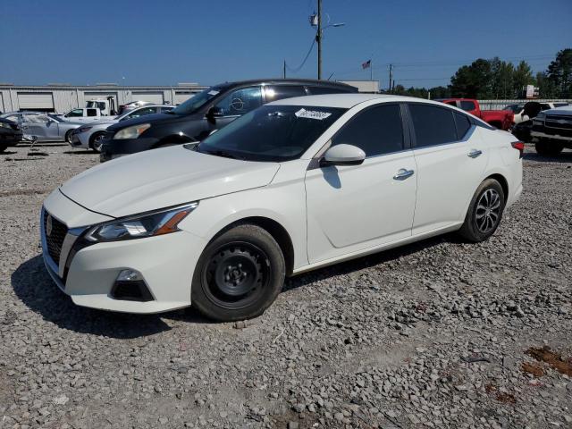 NISSAN ALTIMA S 2020 1n4bl4bv9lc144980