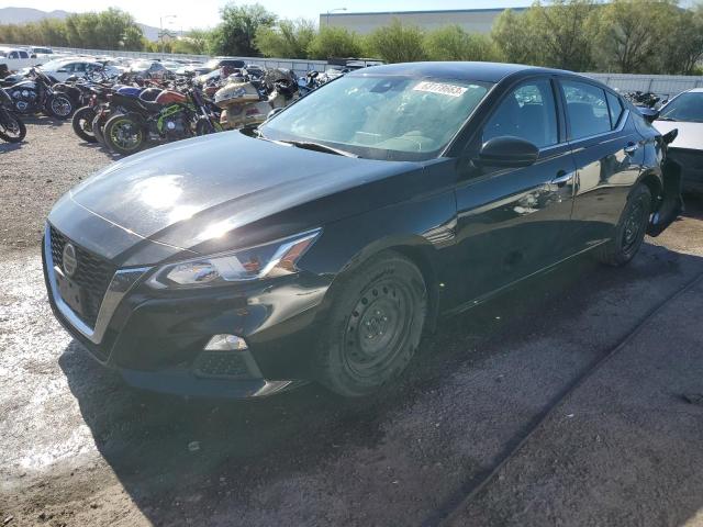 NISSAN ALTIMA 2020 1n4bl4bv9lc146034