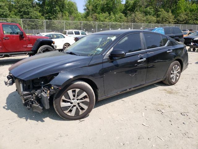 NISSAN ALTIMA S 2020 1n4bl4bv9lc147202