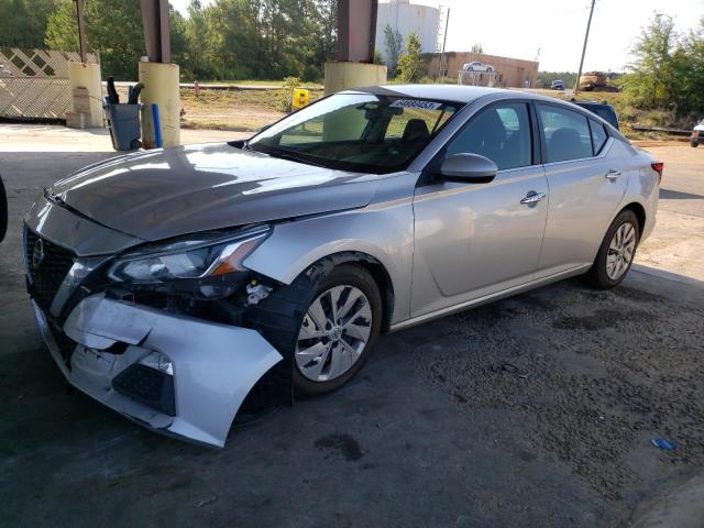 NISSAN ALTIMA 2020 1n4bl4bv9lc147488