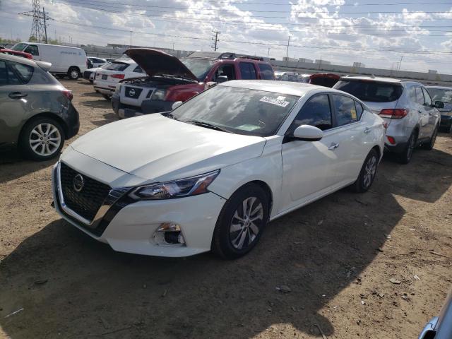 NISSAN ALTIMA 2020 1n4bl4bv9lc151587